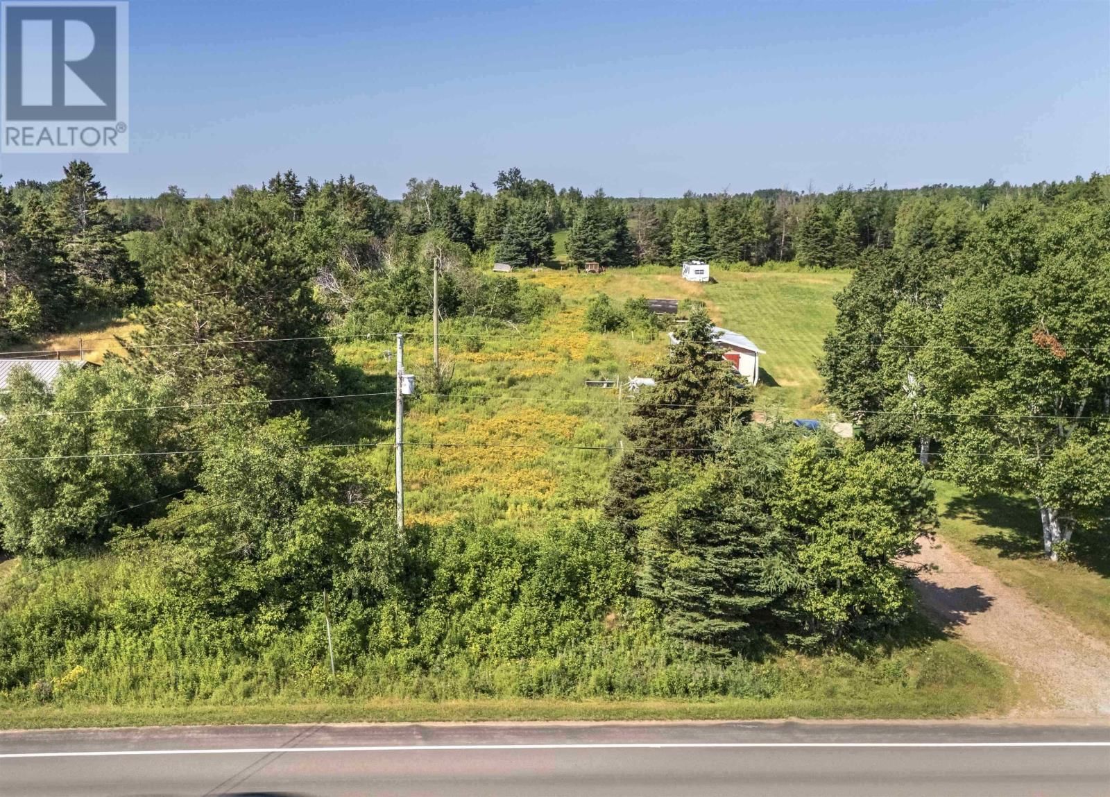 2378 RTE 17, Albion, Prince Edward Island C0A 1R0