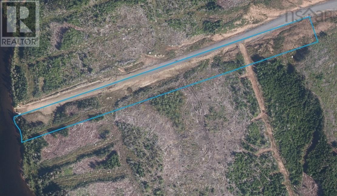 40 Hanedapa Way, Grand Desert, Nova Scotia B0J 2L0