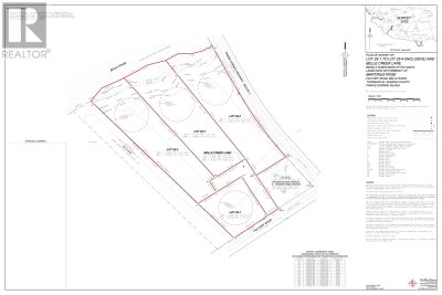 Lot 3 Belle Creek Lane | Belle River Prince Edward Island | Slide Image Two