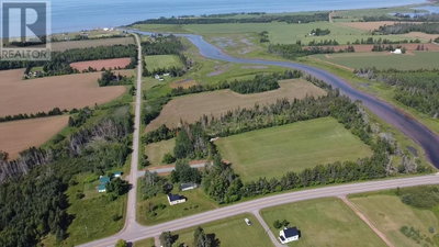 Lot 3 Belle Creek Lane | Belle River Prince Edward Island | Slide Image Four