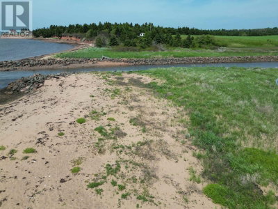 Lot 3 Belle Creek Lane | Belle River Prince Edward Island | Slide Image Seven