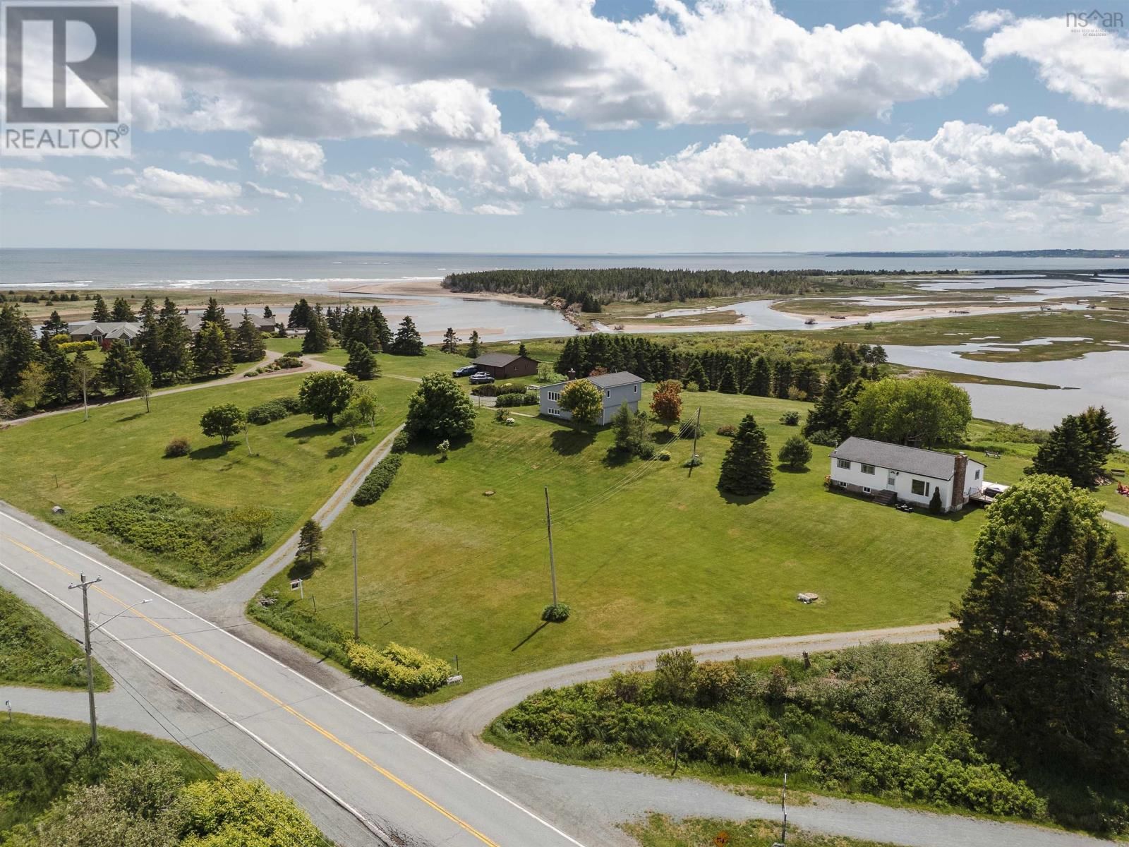 3930 Lawrencetown Road, Lawrencetown, Nova Scotia B2Z 1R1