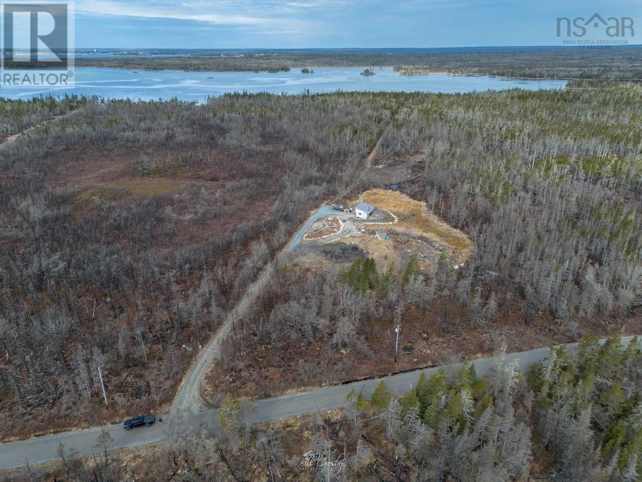 Lots - MATTHEWS LAKE ROAD Image 2