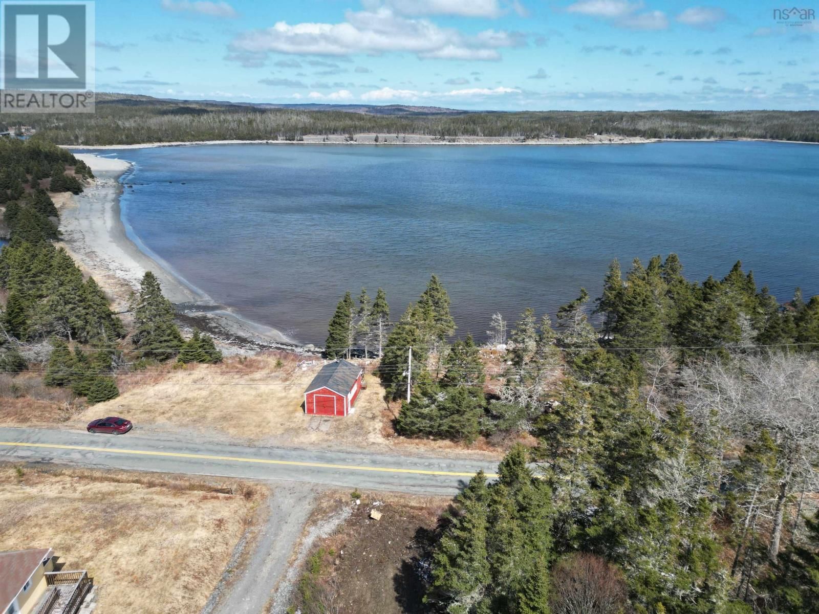  Harbour Road, New Harbour, Nova Scotia B0H 1T0