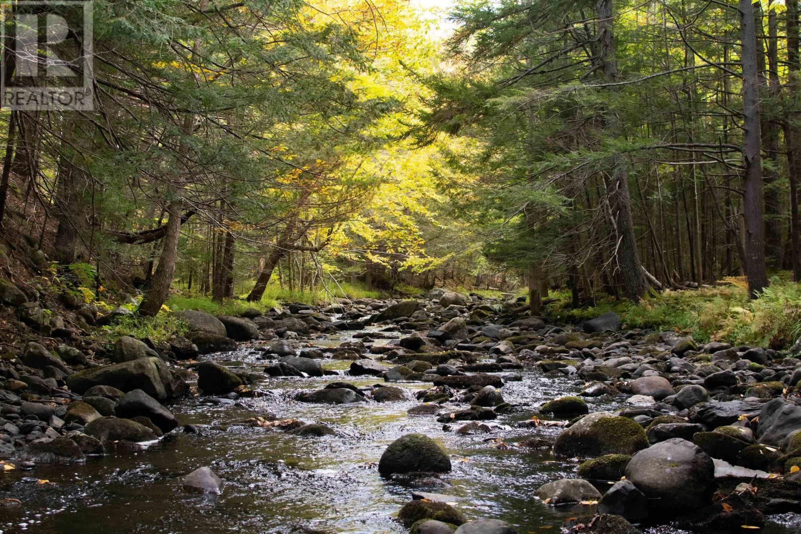 Lot 1 Power Lot Road, Guinea, Nova Scotia B0S 1E0