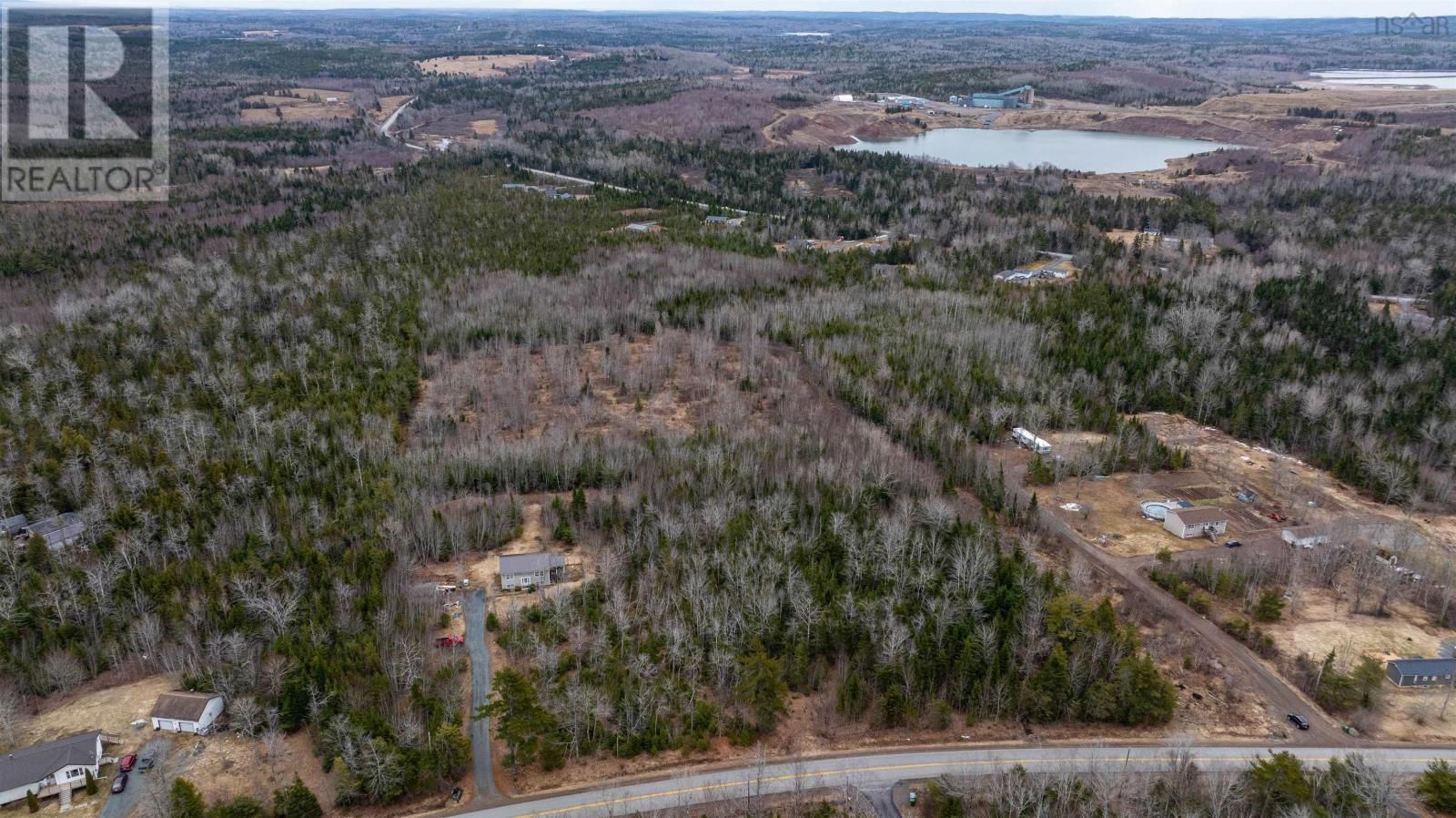 Lot C Coldstream Road, Gays River, Nova Scotia B0N 2H0
