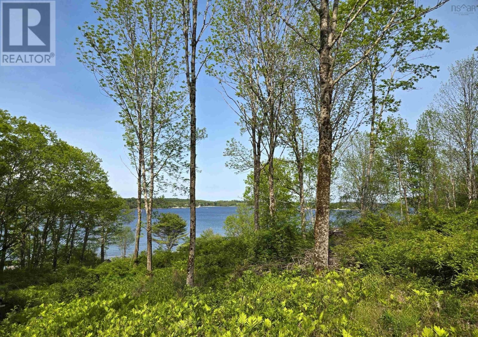 Lot Highway 3, Maders Cove, Nova Scotia B0J 2E0