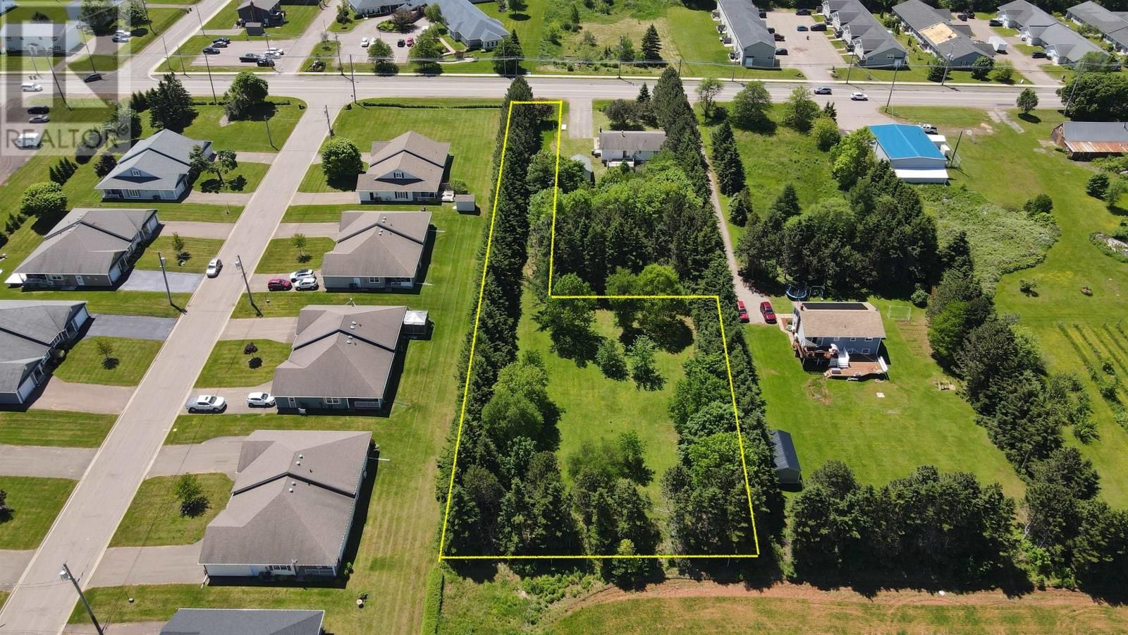  Pope Road, Summerside, Prince Edward Island C1N 5A5