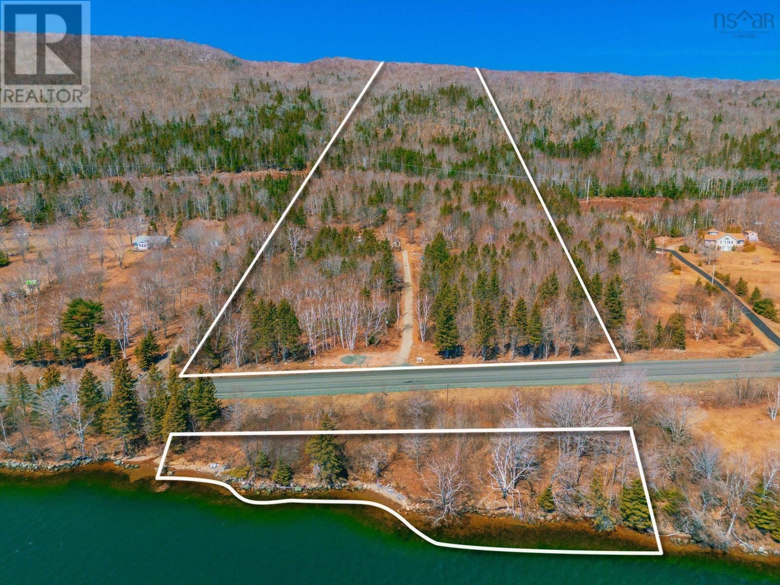 10843 105 Highway, Aberdeen, Nova Scotia B0E 3M0
