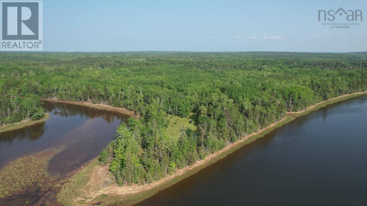 321 Lot 2010 1 and 2 Highway, Rockley, Nova Scotia B0K 1K0