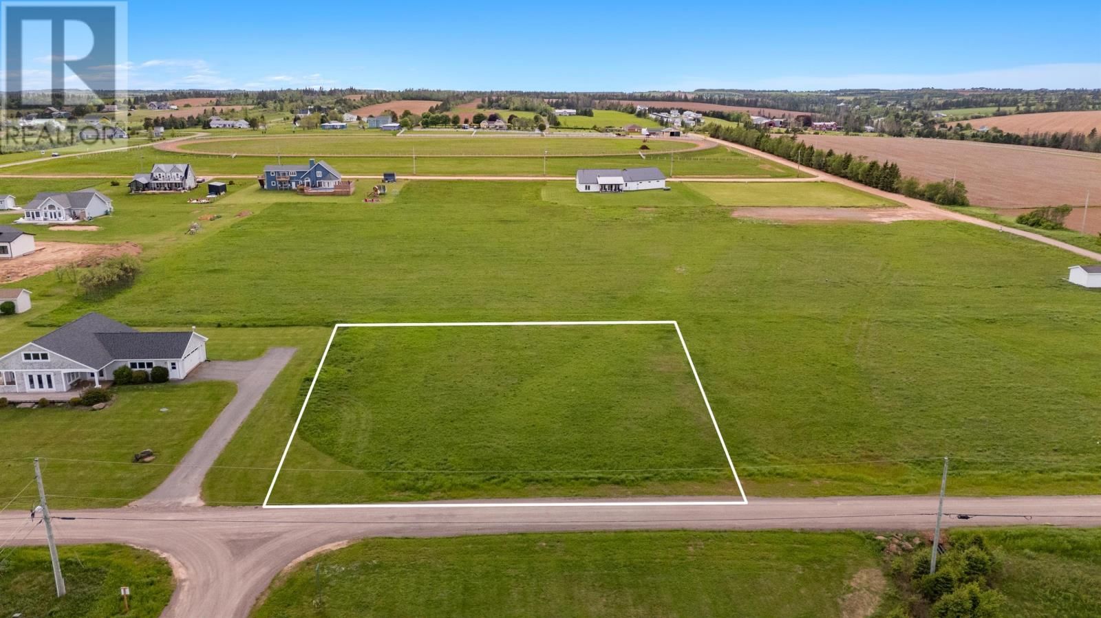 LOT 30 Gallant Lane, North Rustico, Prince Edward Island C0A 1N0