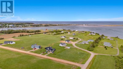 LOT 30 Gallant Lane | North Rustico Prince Edward Island | Slide Image Seven