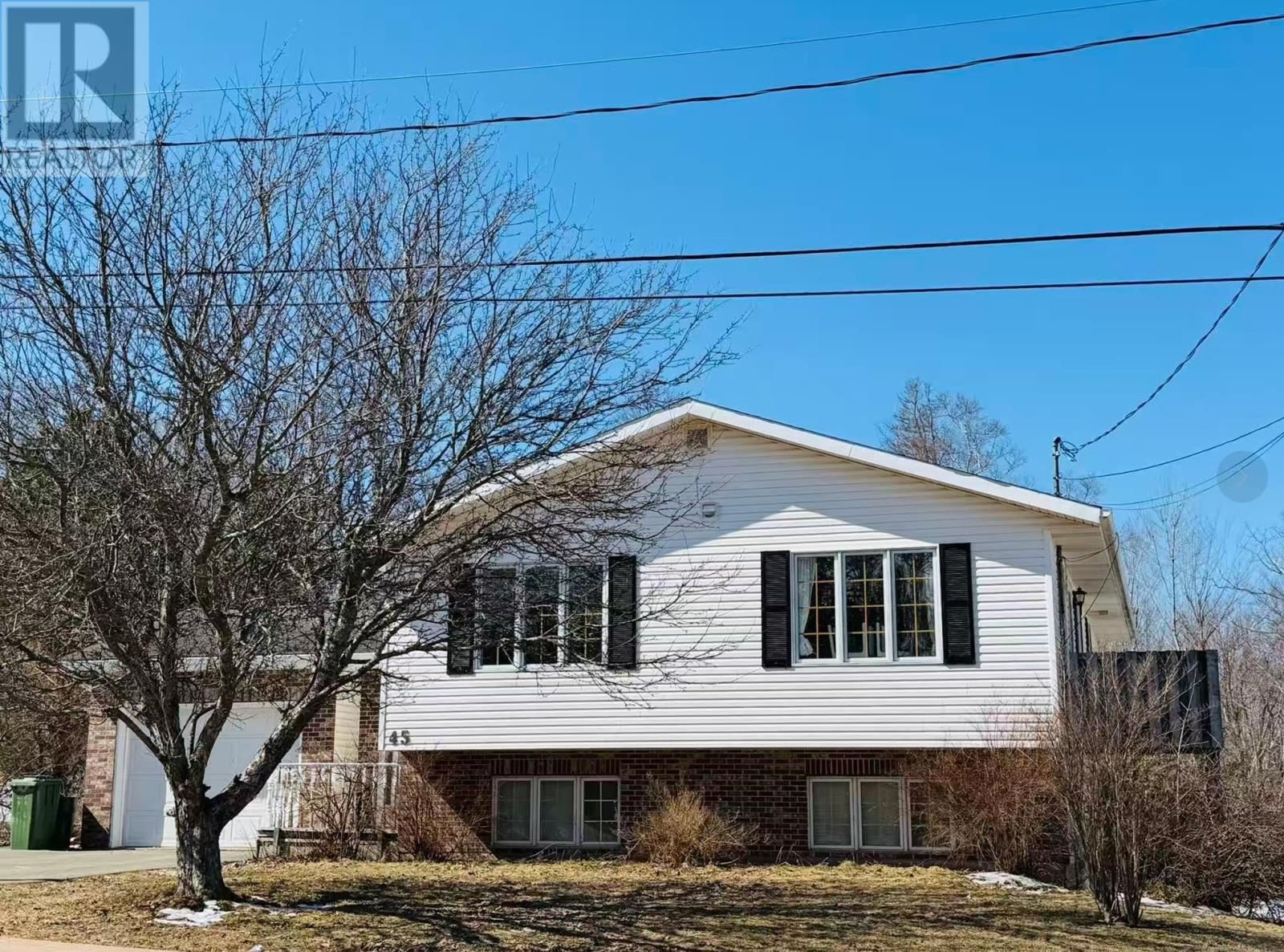 45 ATLANTIC Road, Charlottetown, Prince Edward Island C1A 9P4