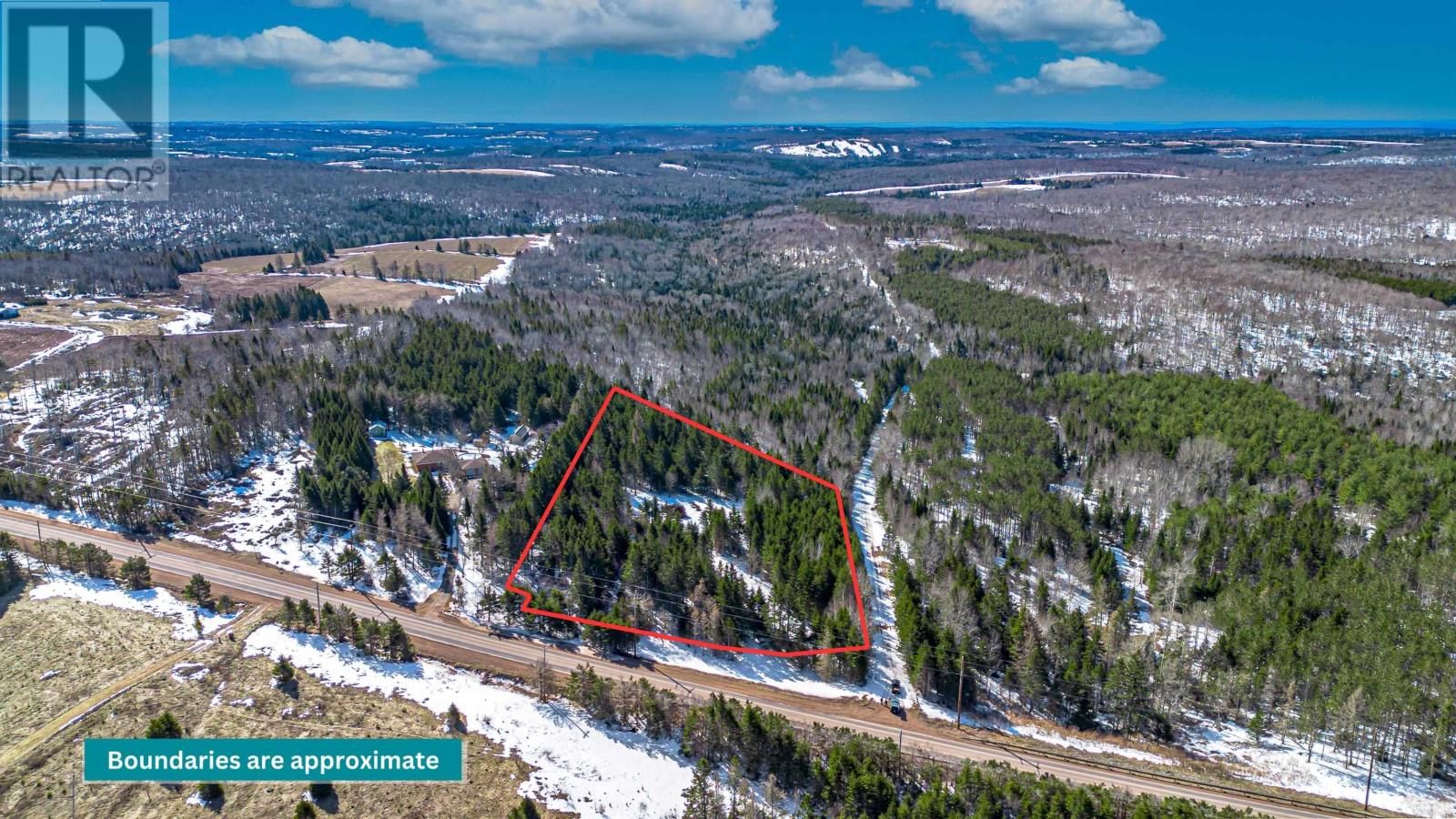 LOT - ROSS ROAD Image 1