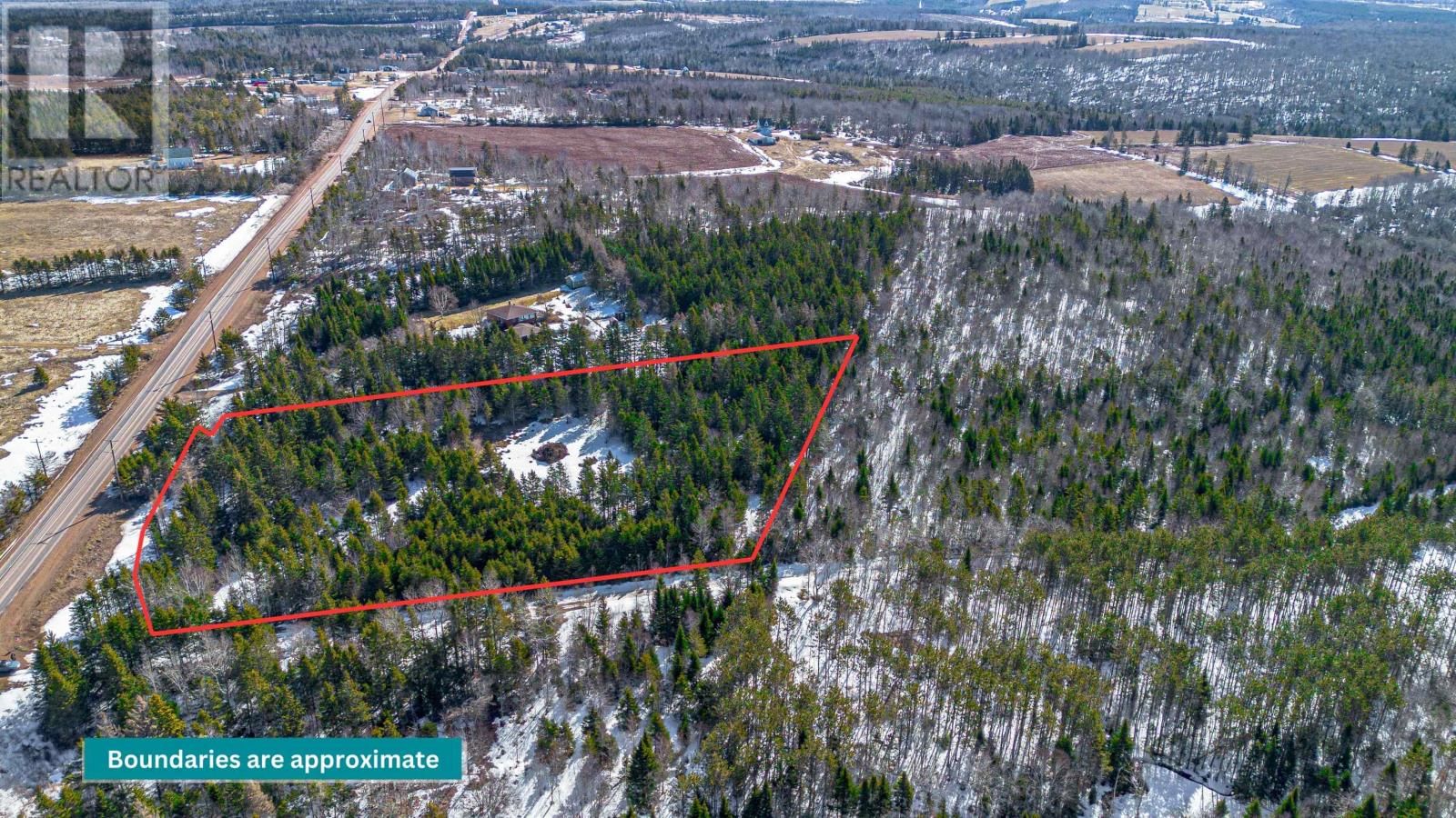 LOT - ROSS ROAD Image 2