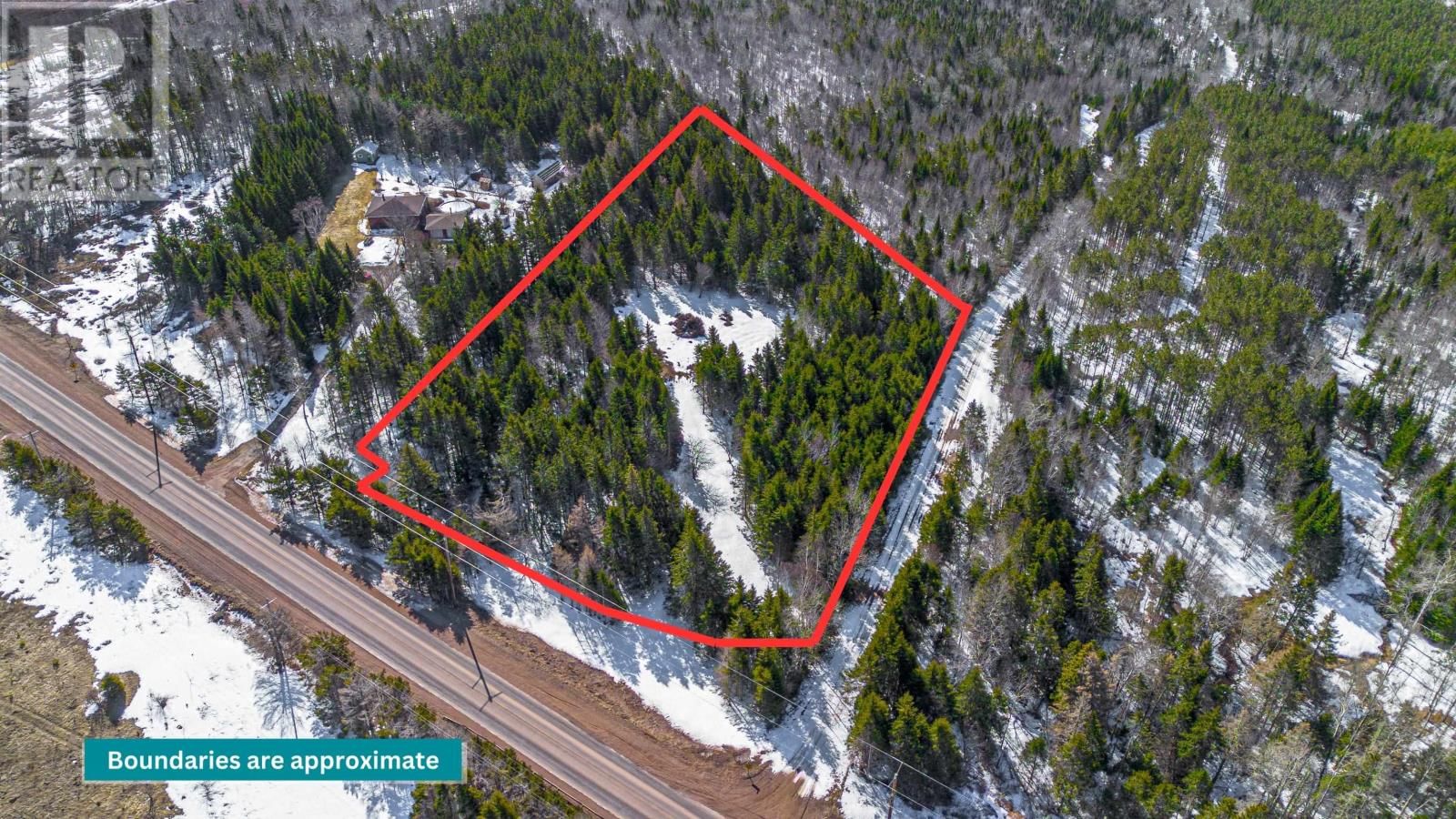 LOT - ROSS ROAD Image 3