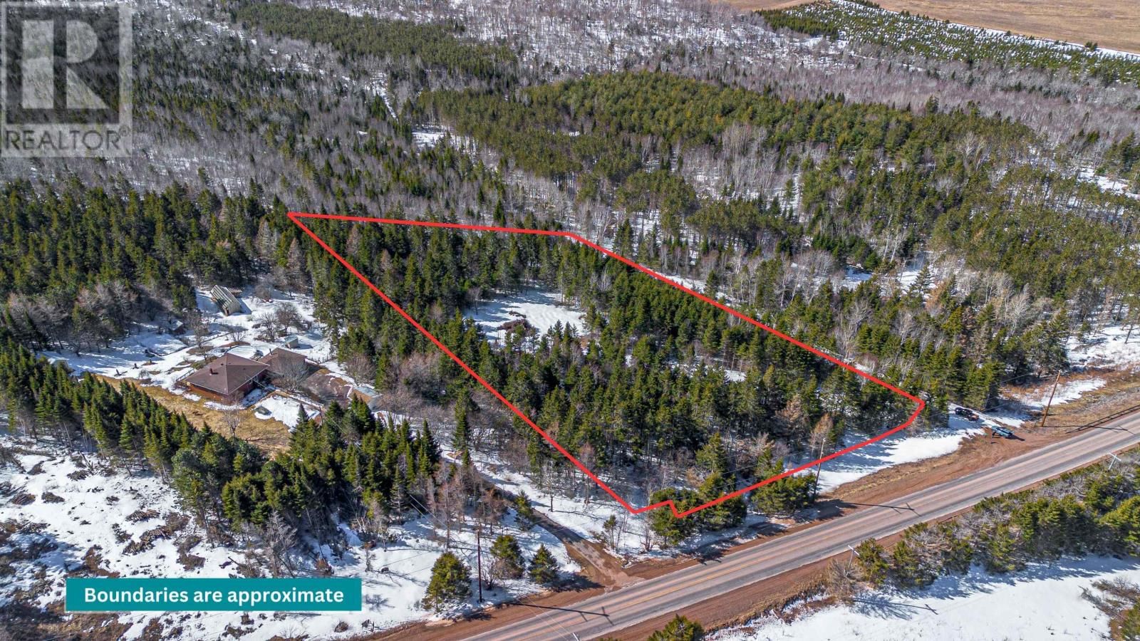 LOT - ROSS ROAD Image 4