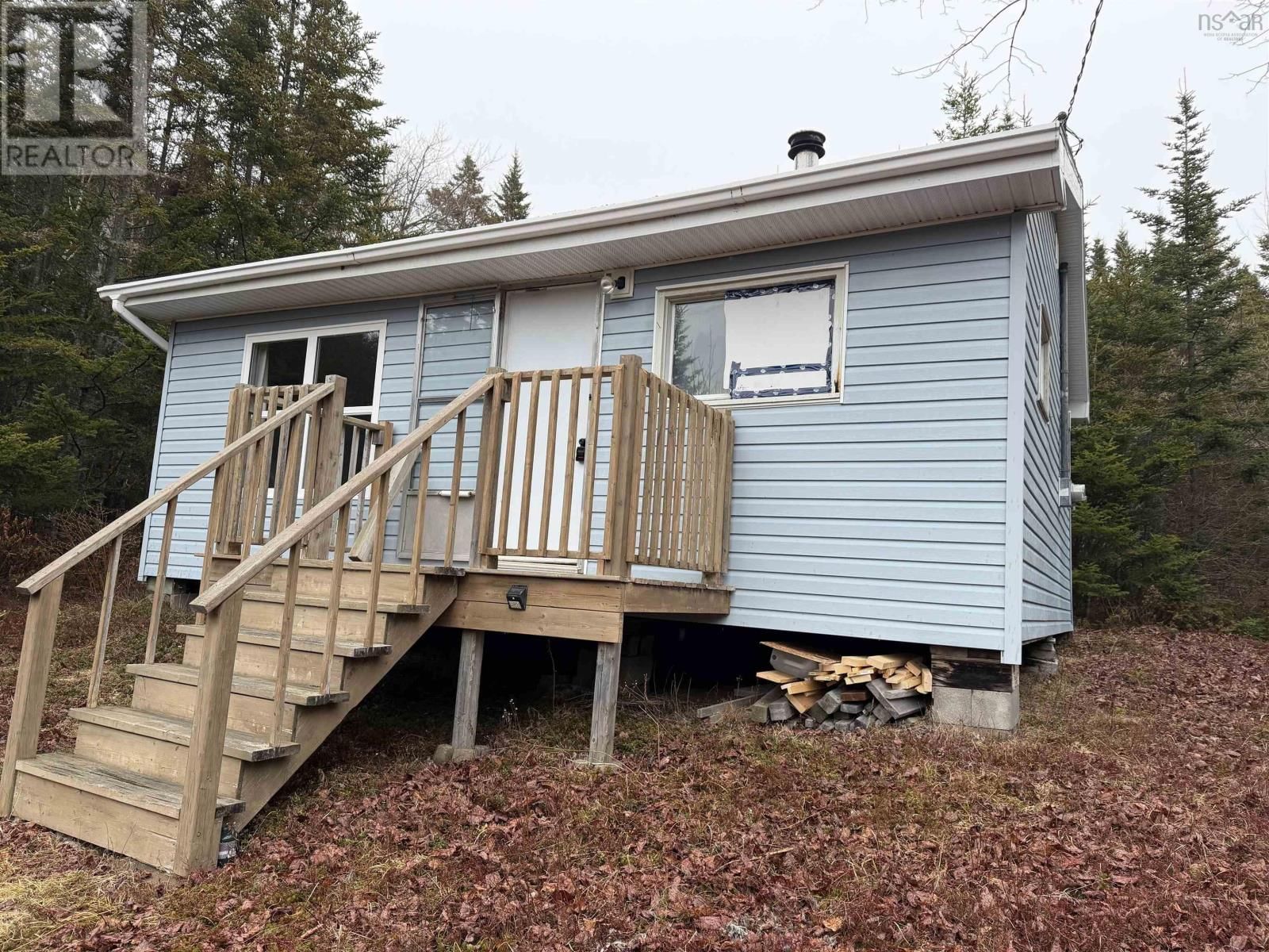 523 Little Liscomb Road, Little Liscomb, Nova Scotia B0J 2G0