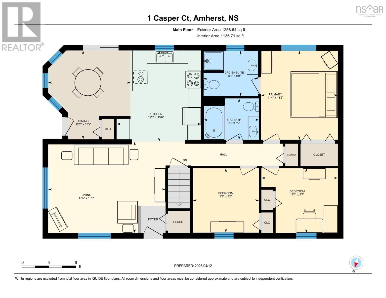 1 CASPER COURT Image 5