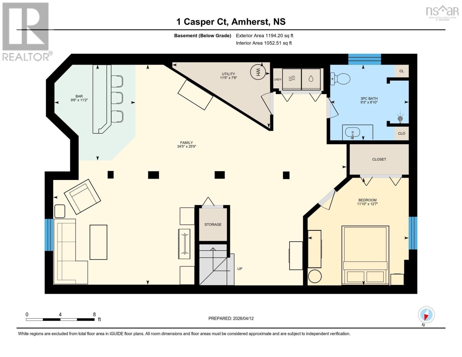 1 CASPER COURT Image 6