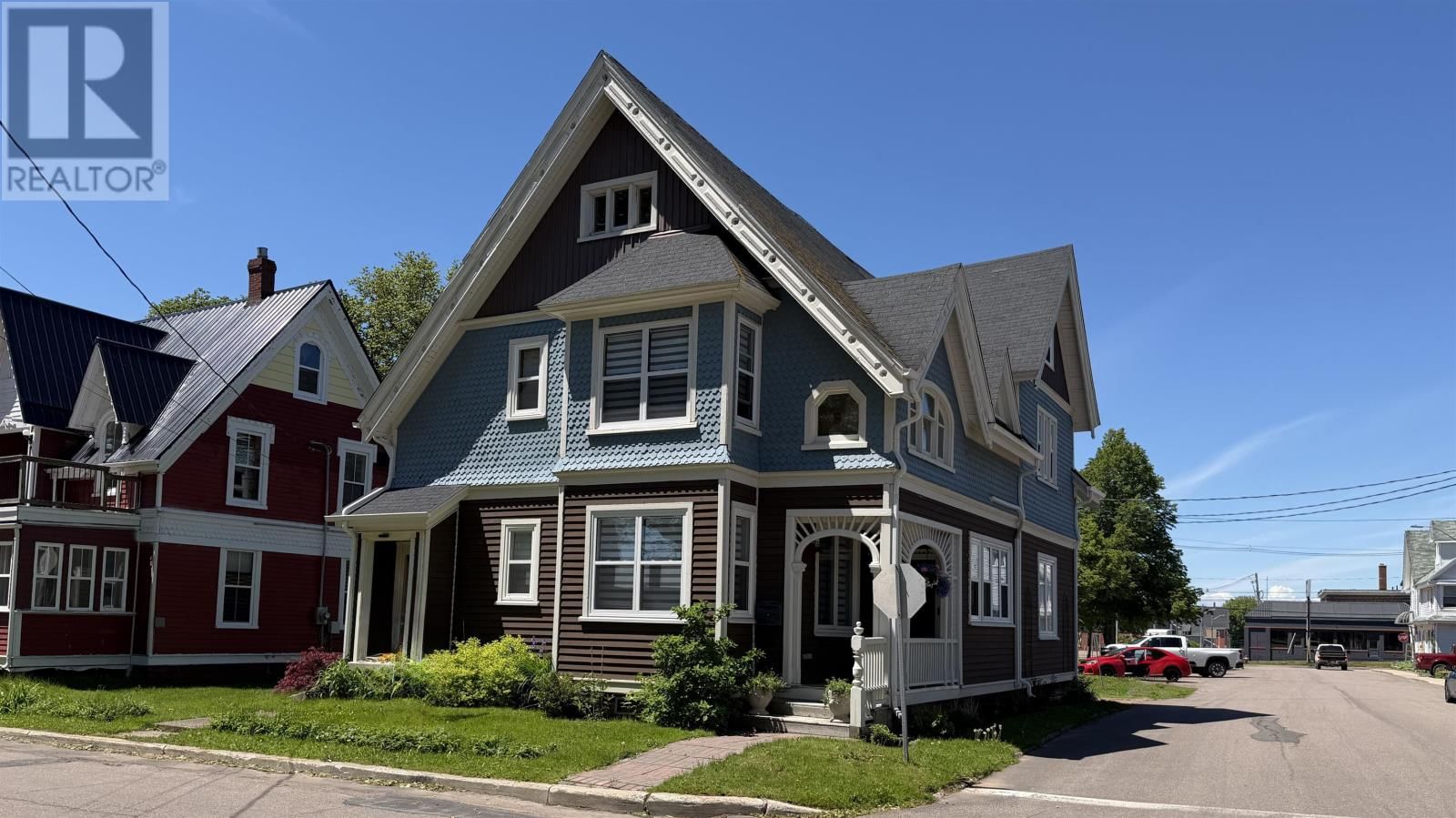 58 Summer Street, Summerside, Prince Edward Island C1N 3H8