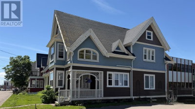 58 Summer Street | Summerside Prince Edward Island | Slide Image Seven