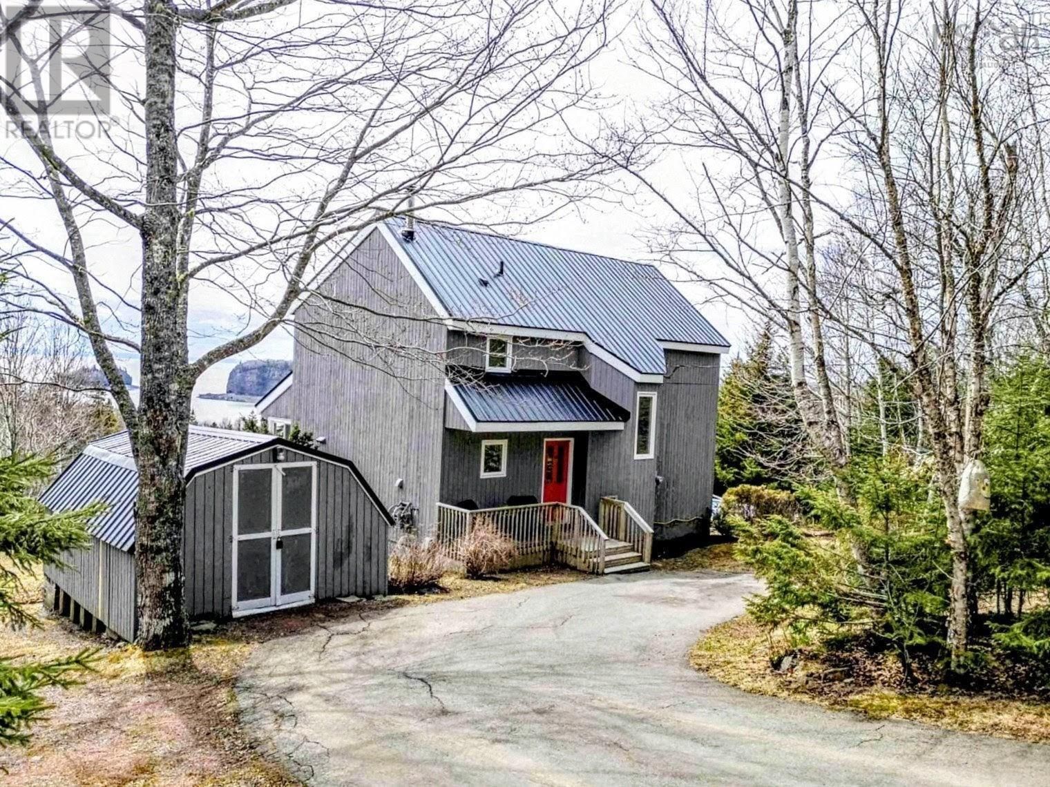 72 Spring Tide Lane, Two Islands, Nova Scotia B0M 1S0