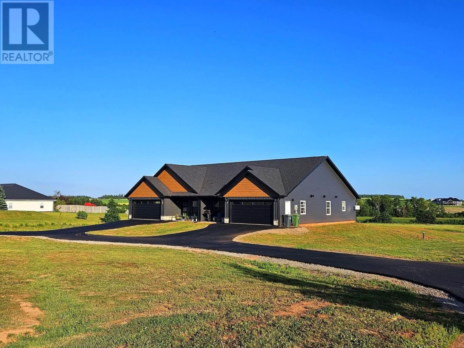 5-7 MAPLES Lane, Wilmot Valley, Prince Edward Island C1N 4B6