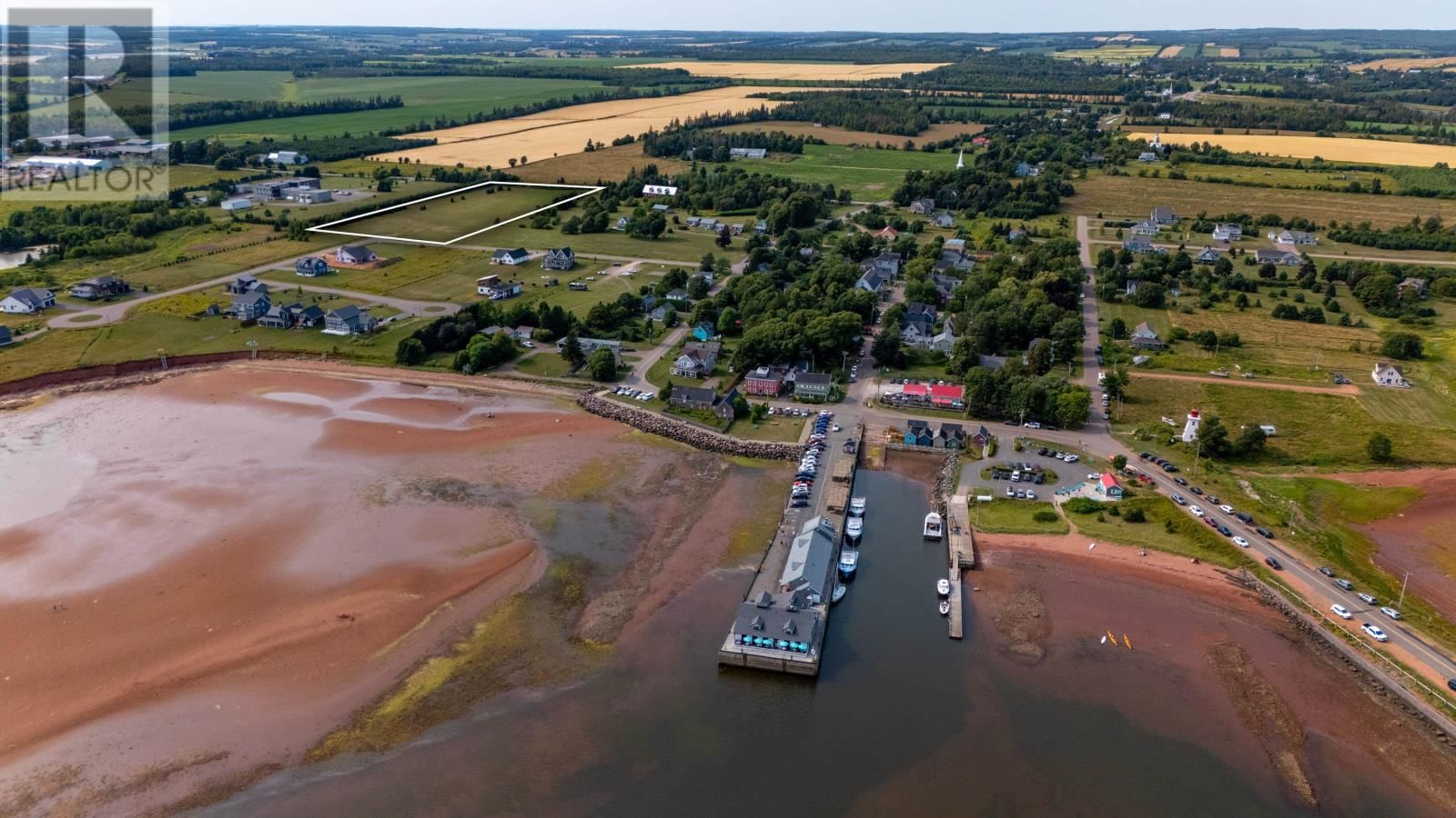  Nelson Street, Victoria, Prince Edward Island C0A 2G0