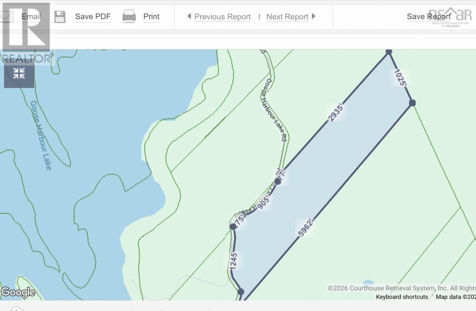 0 GOOSE HARBOUR ROAD Image 10