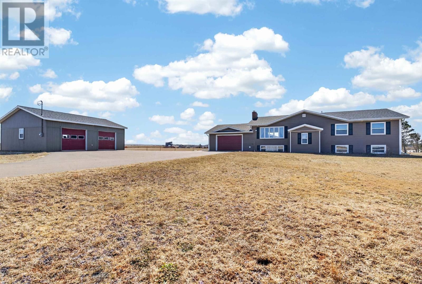 2610 RTE 20, Darnley, Prince Edward Island C0B 1M0