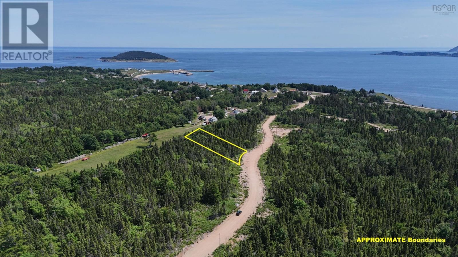  Cabot Trail, Ingonish, Nova Scotia B0C 1K0