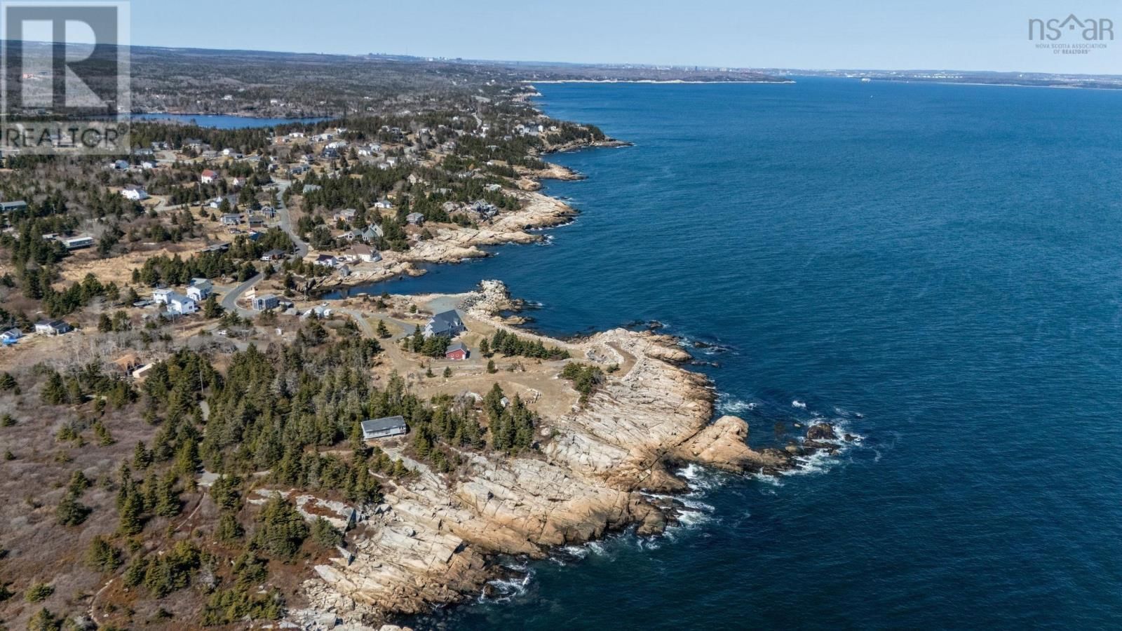 9 Humbolt Lane, Portuguese Cove, Nova Scotia B3V 1J9