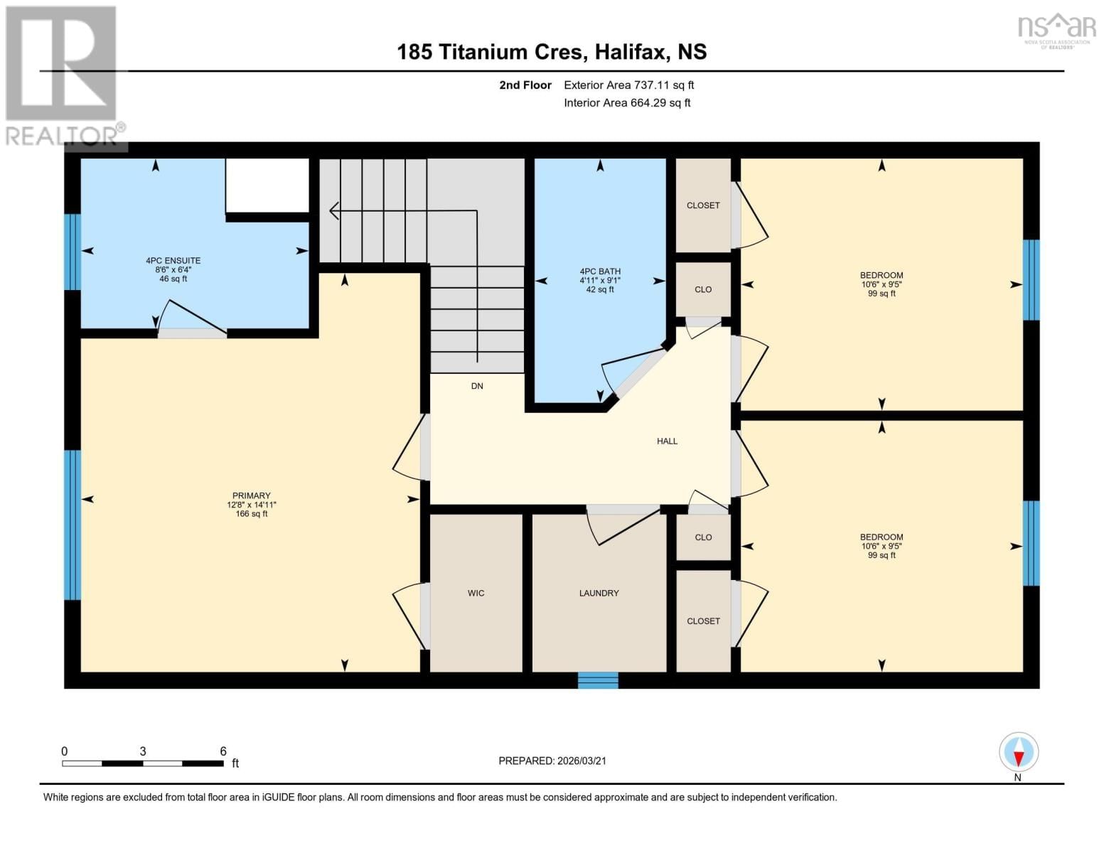 185 TITANIUM CRESCENT Image 28