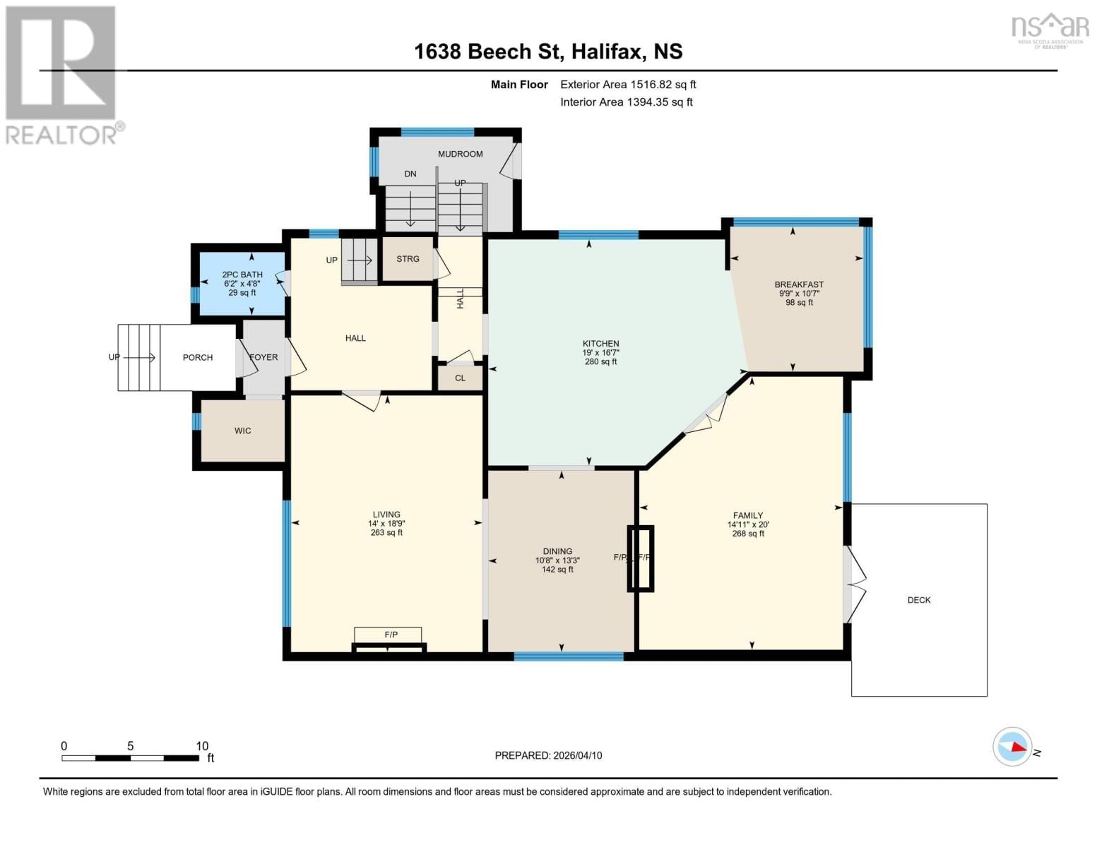 1638 BEECH STREET Image 46