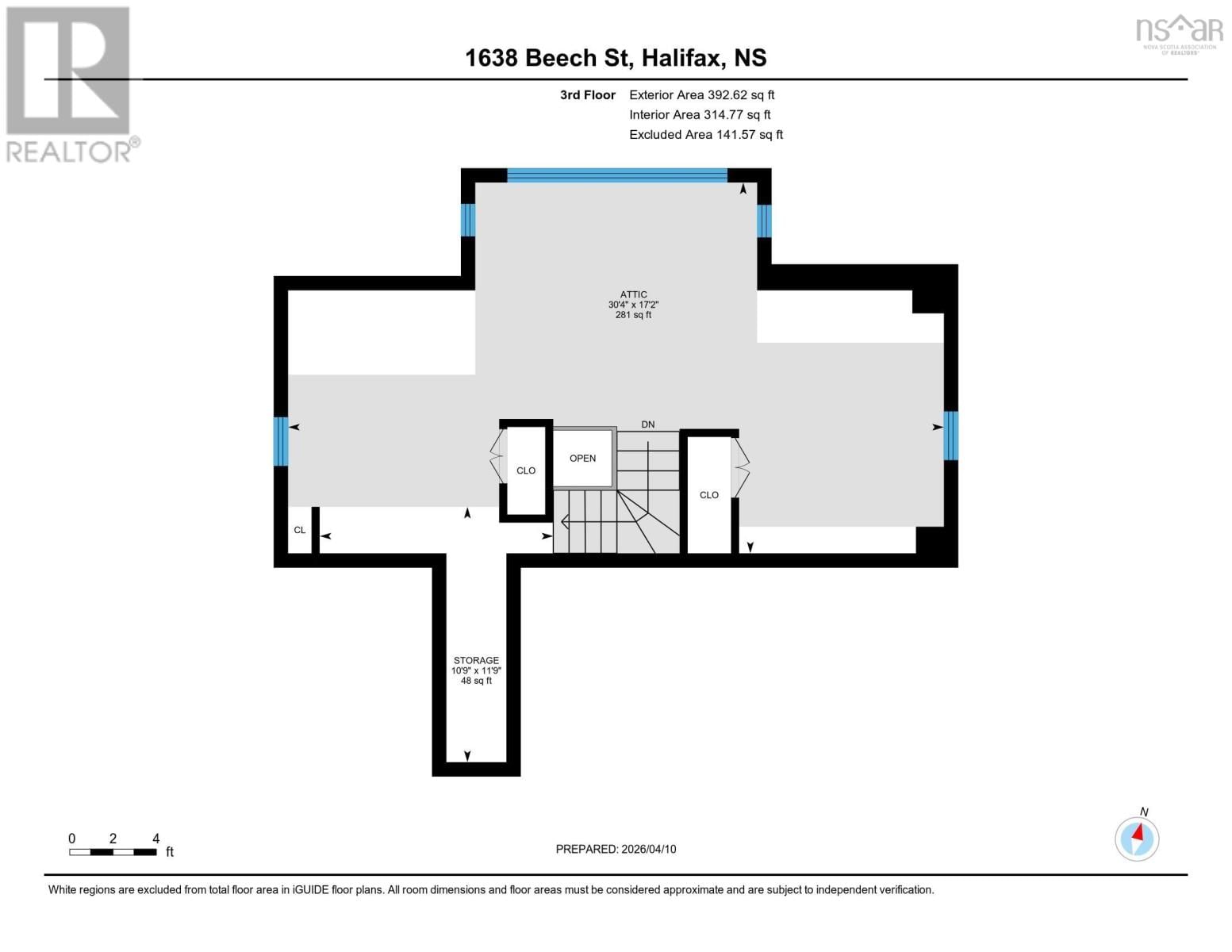 1638 BEECH STREET Image 48