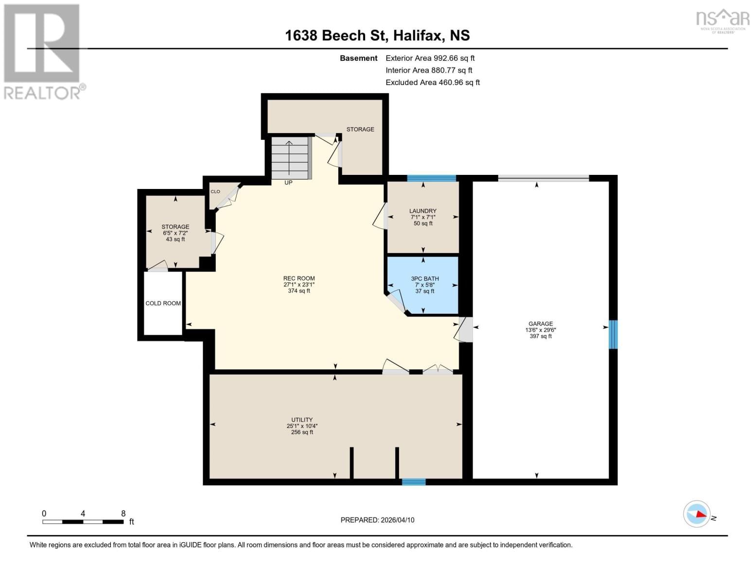 1638 BEECH STREET Image 49