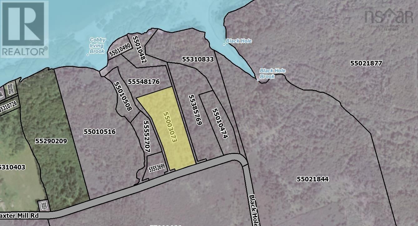 Lot 4 OLD BAXTER MILL ROAD Image 12