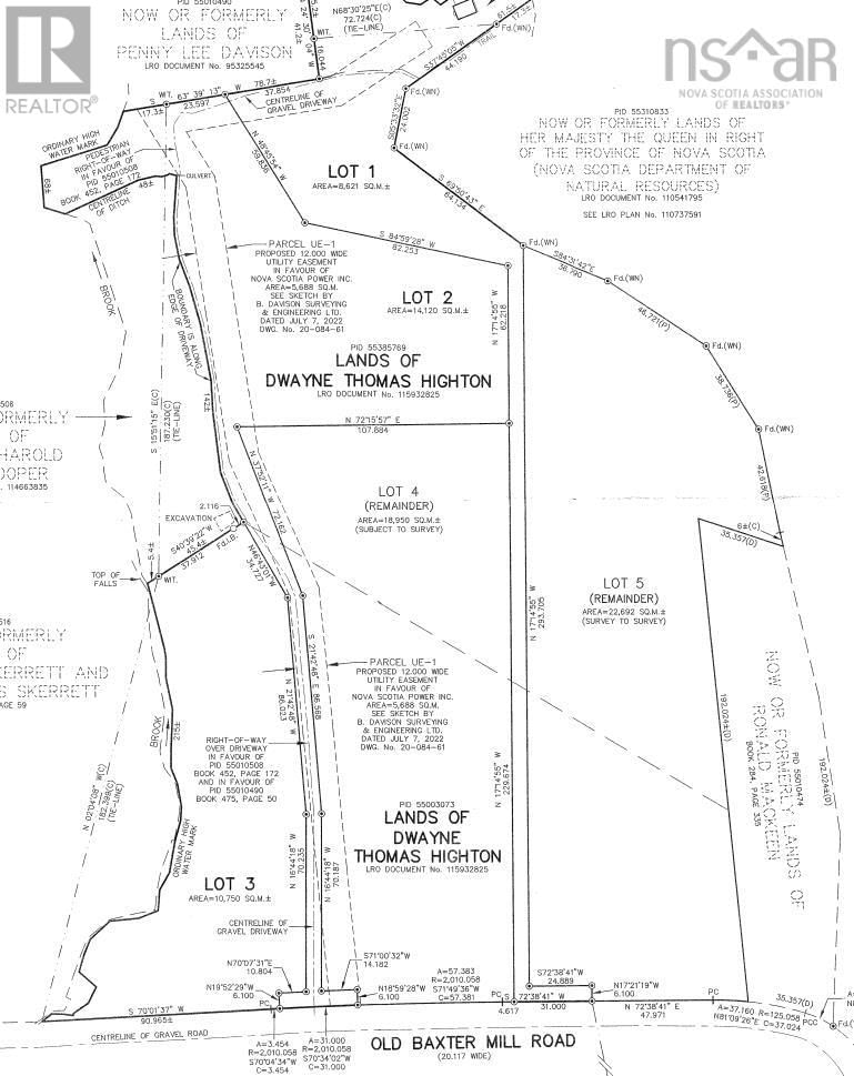 Lot 4 OLD BAXTER MILL ROAD Image 16