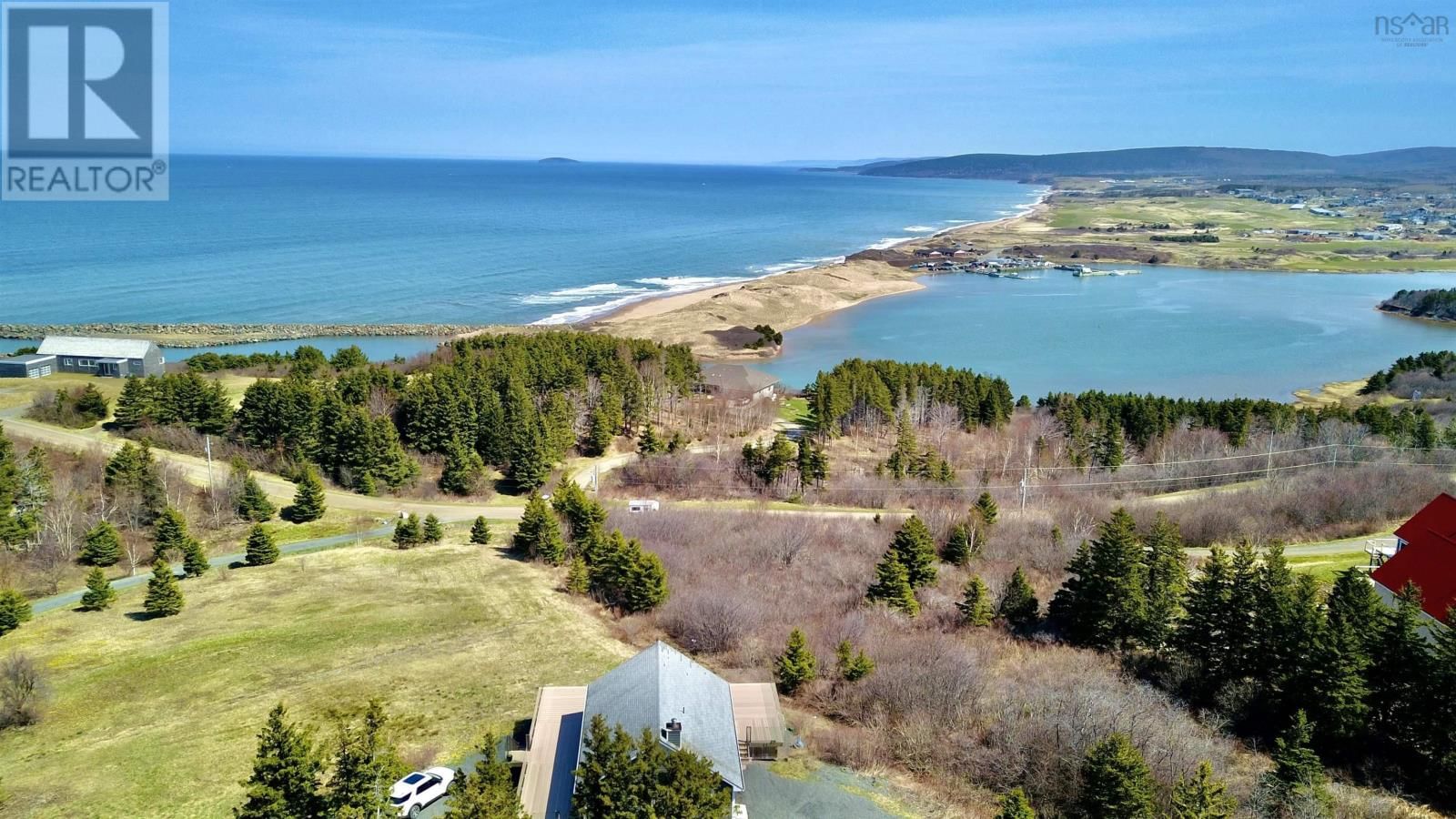 161 Harbour Heights Road, Broad Cove Banks, Nova Scotia B0E 1N0