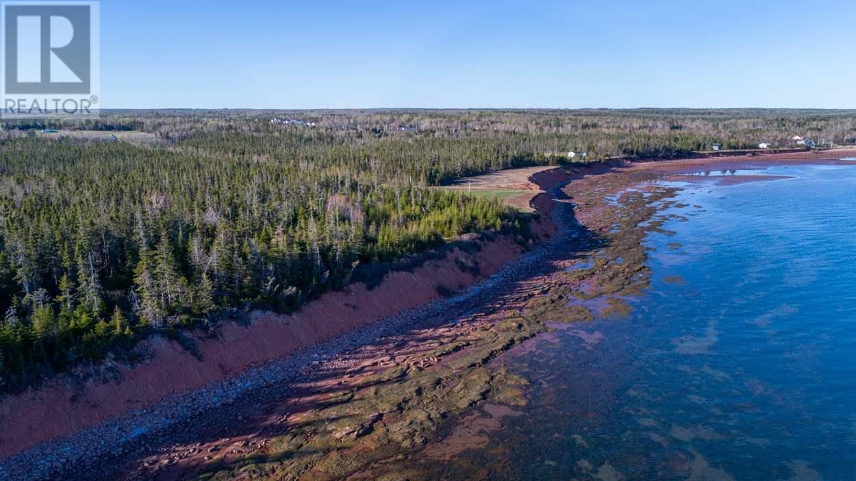 Acreage Shore Road, Wood Islands, Prince Edward Island C0A 1B0