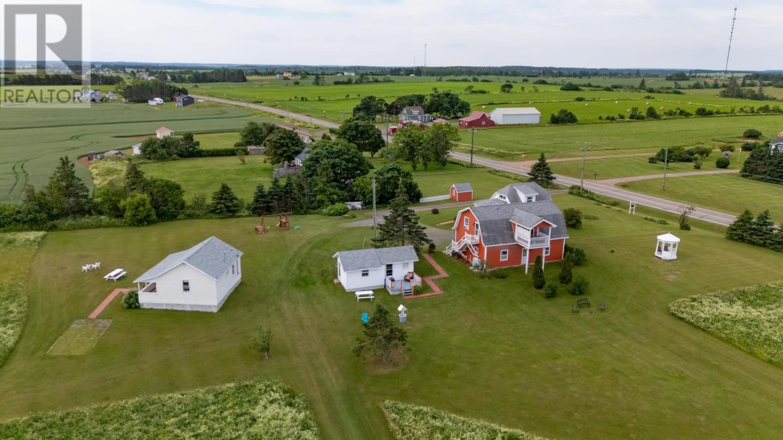 6888 Route 13, Cavendish, Prince Edward Island C0A 1N0