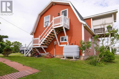 6888 Route 13 | Cavendish Prince Edward Island | Slide Image Nineteen