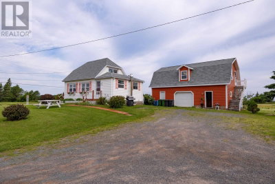 6888 Route 13 | Cavendish Prince Edward Island | Slide Image Two