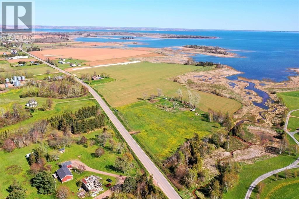 Lot Pownal Road, Alexandra, Prince Edward Island C1B 0P7