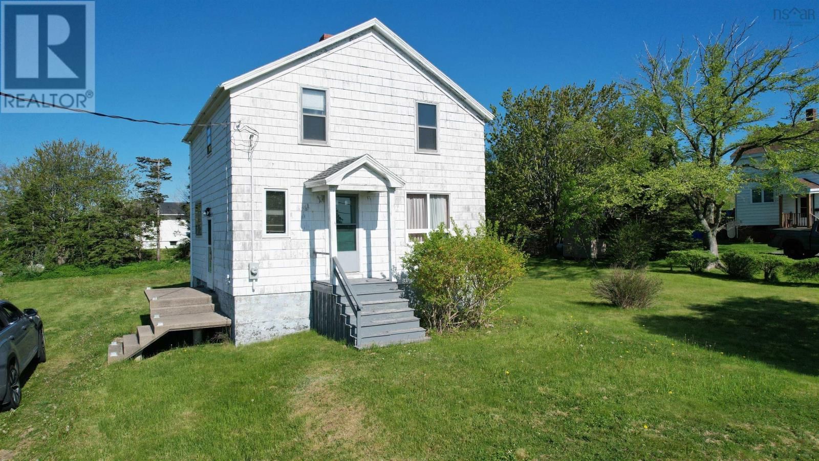 29 Rockdale Avenue, Glace Bay, Nova Scotia B1A 4C1