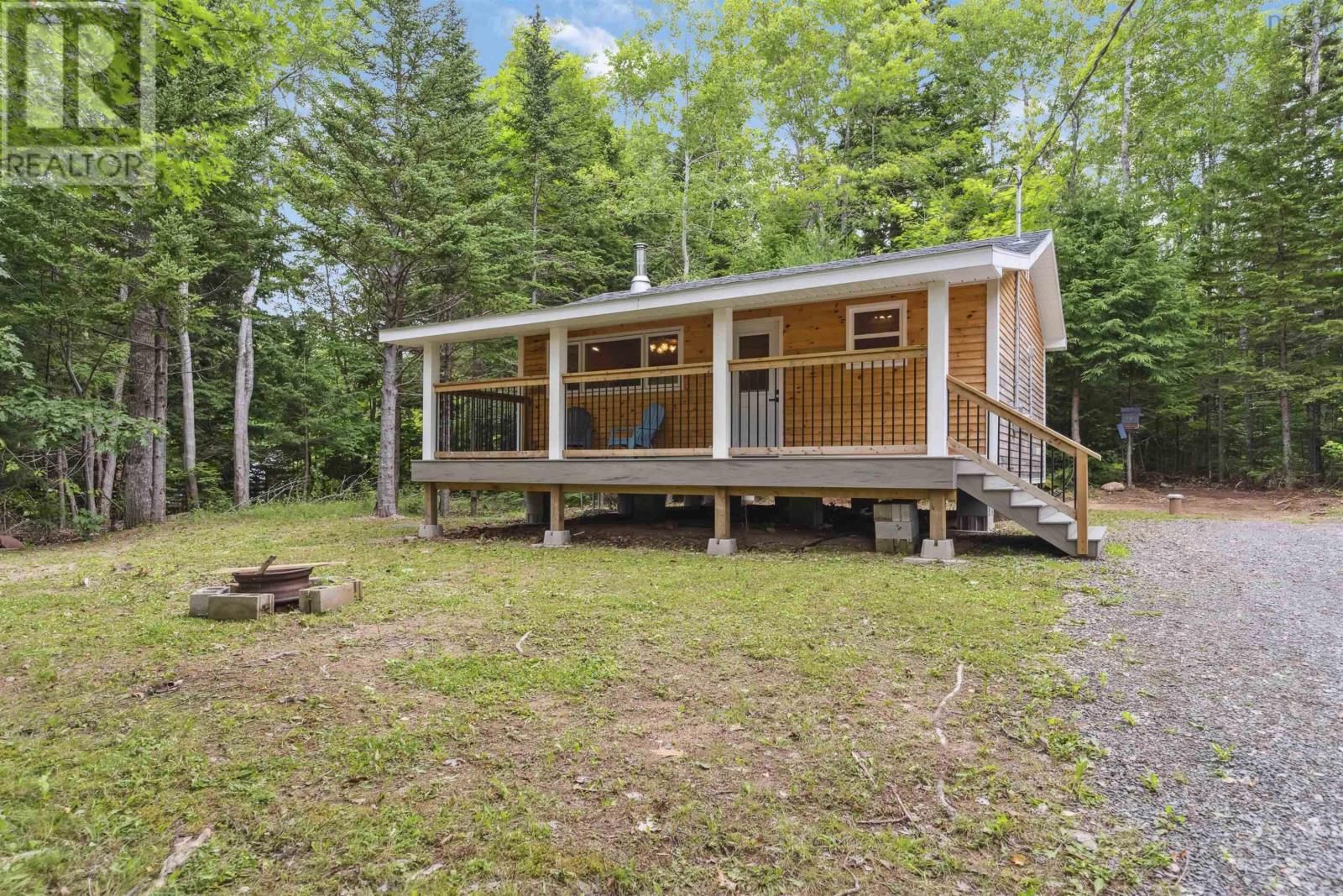 34 Cove Road, East Dalhousie, Nova Scotia B0P 1H0