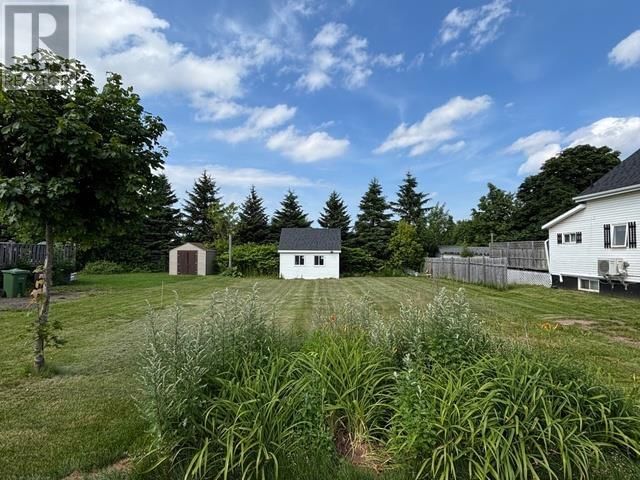 119 OTTAWA Street, Summerside, Prince Edward Island C1N 1W2