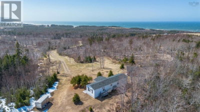 258 Broad Cove Marsh Road | Inverness County Nova Scotia | Slide Image One