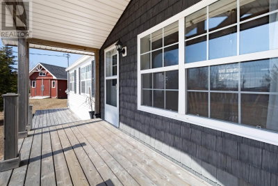 258 Broad Cove Marsh Road | Inverness County Nova Scotia | Slide Image Sixteen